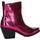 Zapatos Mujer Botines Befree SANSE-2320 Rosa