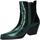 Zapatos Mujer Botines Befree SANSE-2320 Verde