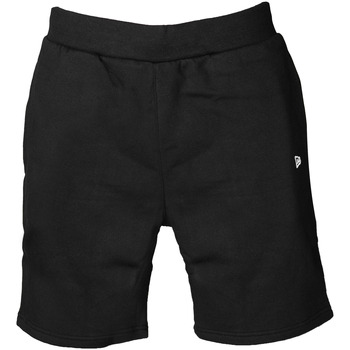 New-Era Essentials Shorts Negro