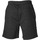 textil Hombre Pantalones cortos New-Era Essentials Shorts Negro
