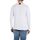 textil Hombre Tops y Camisetas Replay M3592.2660-001 Blanco