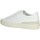 Zapatos Hombre Zapatillas altas Date M381-SO-CA-WH Blanco