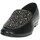Zapatos Mujer Mocasín Gioseppo 70849 Negro