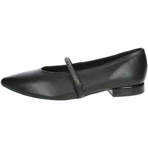 Zapatos Mujer Bailarinas-manoletinas Gioseppo 70818 Negro