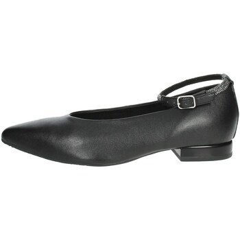 Zapatos Mujer Bailarinas-manoletinas Gioseppo 70373 Negro