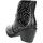 Zapatos Mujer Botas de caña baja Gioseppo 70350 Negro