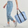 Bolsos Mujer Bolso shopping Tommy Jeans TJW ESS DAILY TOTE Azul