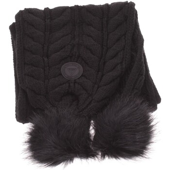 Accesorios textil Mujer Bufanda Guess  Negro