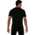 textil Hombre Tops y Camisetas Code 22 Camiseta de manga corta Basic Code22 Negro