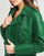 textil Mujer Chaquetas de cuero / Polipiel Desigual CHAQ_HARRY Verde