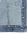 textil Mujer Chaquetas denim Desigual CHAQ_DANIELA Azul / Medium