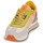 Zapatos Mujer Zapatillas bajas HOFF LYCHEE Beige / Naranja / Violeta
