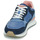 Zapatos Mujer Zapatillas bajas HOFF CORK Azul / Rosa