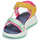 Zapatos Mujer Sandalias HOFF PHUKET Multicolor