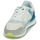Zapatos Hombre Zapatillas bajas HOFF CASCAIS Beige / Azul