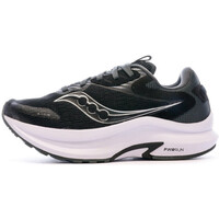 Zapatos Mujer Running / trail Saucony  Negro
