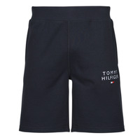 textil Hombre Shorts / Bermudas Tommy Hilfiger SHORT HWK Marino
