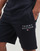 textil Hombre Shorts / Bermudas Tommy Hilfiger SHORT HWK Marino