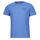 textil Hombre Camisetas manga corta Tommy Hilfiger CN SS TEE LOGO Azul