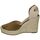 Zapatos Mujer Sandalias Corina M3360 Marrón