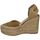 Zapatos Mujer Sandalias Corina M3350 Marrón