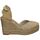 Zapatos Mujer Sandalias Corina M3356 Marrón