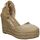 Zapatos Mujer Sandalias Corina M3356 Marrón