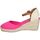 Zapatos Mujer Sandalias Refresh 170743 Rosa