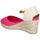 Zapatos Mujer Sandalias Refresh 170743 Rosa