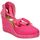 Zapatos Mujer Sandalias Viguera 1939 Rosa