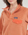 textil Mujer Polaire Patagonia Womens Lightweight Synch Snap-T Pullove Naranja