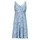 textil Mujer Vestidos cortos Patagonia Womens Amber Dawn Dress Azul