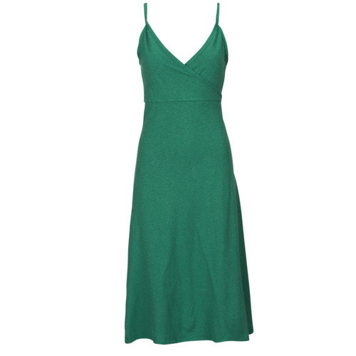 textil Mujer Vestidos cortos Patagonia W's Wear With All Dress Verde