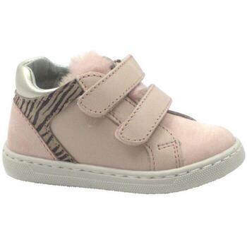 Zapatos Niños Pantuflas para bebé Balocchi BAL-I23-632206-RO-a Rosa