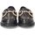 Zapatos Mujer Mocasín Top3 23844 Negro