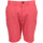textil Hombre Shorts / Bermudas Superdry International Chino Short Rosa