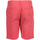 textil Hombre Shorts / Bermudas Superdry International Chino Short Rosa