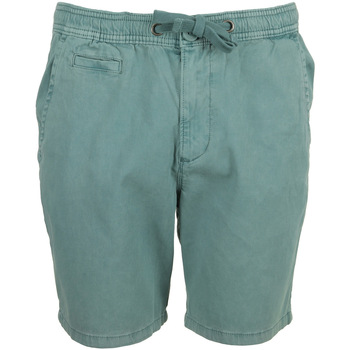 textil Hombre Shorts / Bermudas Superdry Sunscorched Chino Short Azul