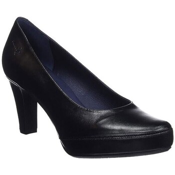 Zapatos Mujer Zapatos de tacón Dorking Zapatos de tacÃ³n  D5794 Negro Negro