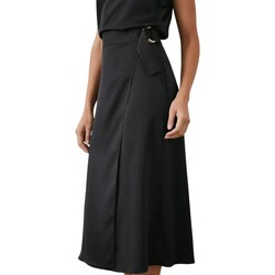 textil Mujer Faldas Principles DH6043 Negro