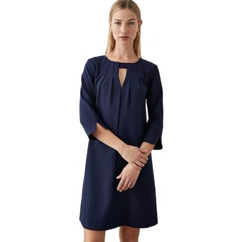 textil Mujer Vestidos Principles DH6044 Azul