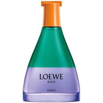 Belleza Mujer Colonia Loewe Agua de  Miami  - Eau de Toilette - 150ml Agua de Loewe Miami  - cologne - 150ml