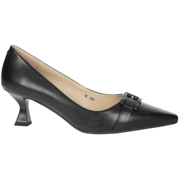 Zapatos Mujer Zapatos de tacón Laura Biagiotti 8300 Negro