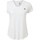textil Mujer Camisas Dare2b Vigilant Tee Blanco