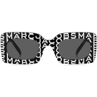 Relojes & Joyas Gafas de sol Marc Jacobs Occhiali da Sole  MARC 488/N/S 03K Negro