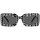 Relojes & Joyas Gafas de sol Marc Jacobs Occhiali da Sole  MARC 488/N/S 03K Negro