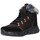 Zapatos Mujer Botines Skechers 117339 BBK Mujer Negro Negro