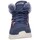 Zapatos Mujer Botines Skechers 117339 NVY Mujer Azul marino Azul