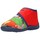 Zapatos Niño Pantuflas Chicco LORETO 710 Niño Combinado Multicolor