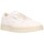 Zapatos Hombre Deportivas Moda Pompeii ELAN OFF WHITE Hombre Blanco Blanco